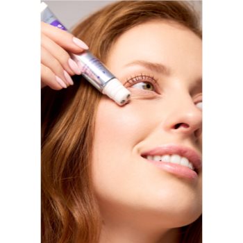 Miraculum Pepti Lifting serum for eyelids ser pentru ochi cu efect de lifting - imagine 3